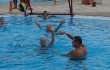 MarsaAlam - listopad 2010