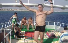 MarsaAlam - listopad 2010