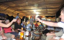 MarsaAlam - listopad 2010