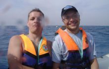 MarsaAlam - listopad 2010