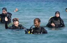 MarsaAlam - listopad 2010