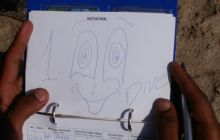 MarsaAlam - listopad 2010