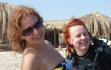 MarsaAlam - listopad 2010