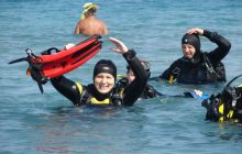 MarsaAlam - listopad 2010