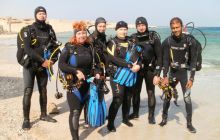 MarsaAlam - listopad 2010