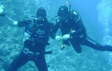 MarsaAlam - listopad 2010