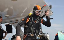 MarsaAlam - listopad 2010