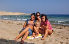 MarsaAlam - listopad 2010