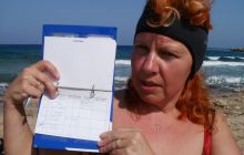 MarsaAlam - listopad 2010