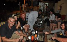 MarsaAlam - listopad 2010