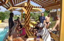 MarsaAlam - listopad 2010