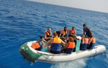 MarsaAlam - listopad 2010