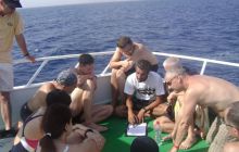 MarsaAlam - listopad 2010