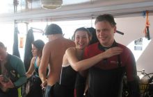 MarsaAlam - listopad 2010