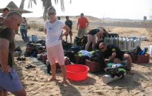 MarsaAlam - listopad 2010