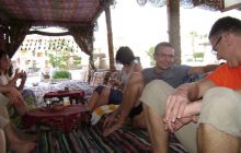 MarsaAlam - listopad 2010