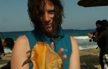 MarsaAlam - listopad 2010