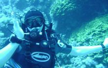 MarsaAlam - listopad 2010