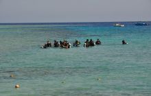 MarsaAlam - listopad 2010