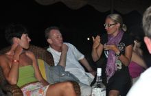 MarsaAlam - listopad 2010