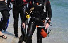 MarsaAlam - listopad 2010