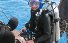 MarsaAlam - listopad 2010