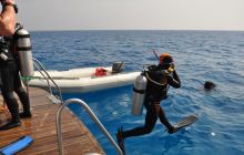 MarsaAlam - listopad 2010