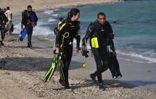 MarsaAlam - listopad 2010