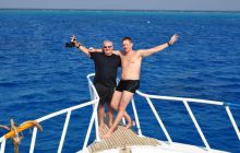 MarsaAlam - listopad 2010