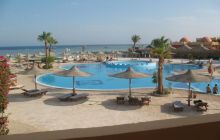 MarsaAlam - listopad 2010