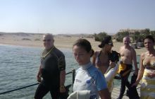 MarsaAlam - listopad 2010