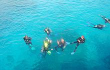 Egipt Sharm - Listopad 2004