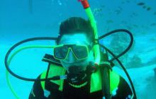 Egipt Sharm - Listopad 2004