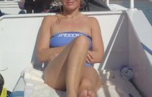 Egipt Sharm - Listopad 2004