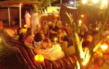 Egipt Sharm - Listopad 2004