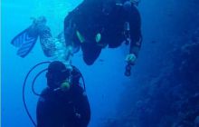 Egipt Sharm - Listopad 2004