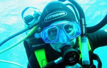 Egipt Sharm - Listopad 2004