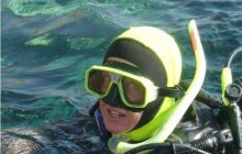 Egipt Sharm - Listopad 2004