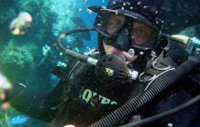 Egipt Sharm - Listopad 2004