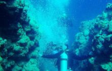 Egipt Sharm - Listopad 2004