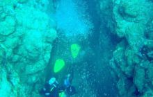 Egipt Sharm - Listopad 2004