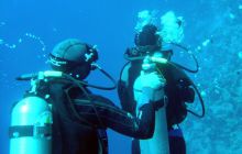 Egipt Sharm - Listopad 2004