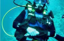 Egipt Sharm - Listopad 2004