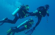 Egipt Sharm - Listopad 2004