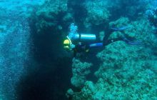 Egipt Sharm - Listopad 2004