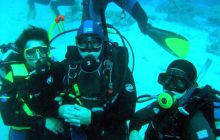 Egipt Sharm - Listopad 2004