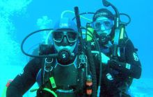 Egipt Sharm - Listopad 2004