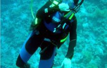 Egipt Sharm - Listopad 2004