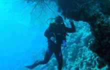 Egipt Sharm - Listopad 2004