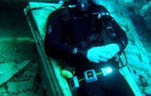 Egipt Sharm - Listopad 2004